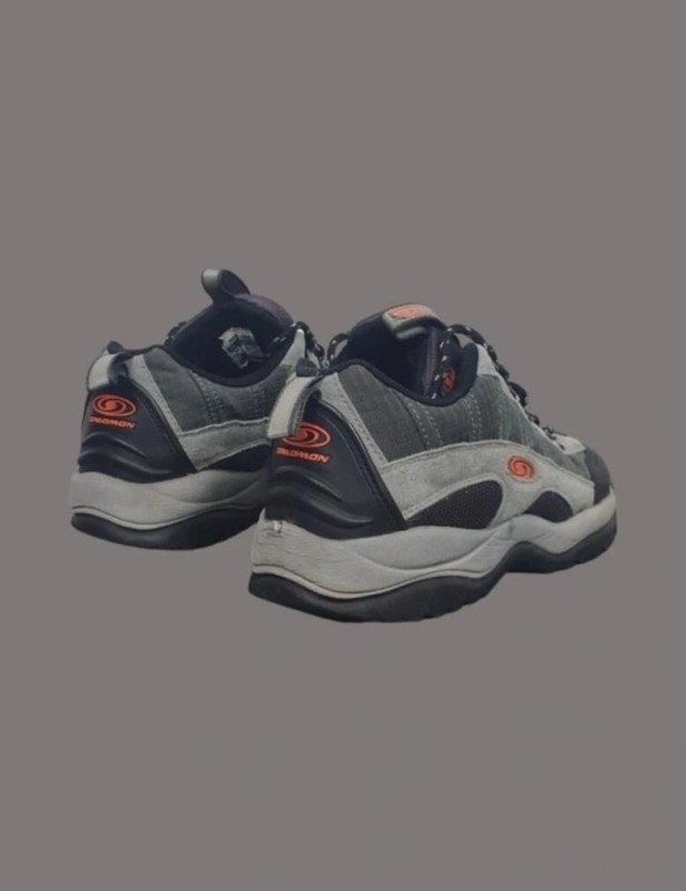 Salomon Pisco Low taille 43 1/3 2