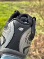 New Balance 2000 Black Dark Silver - Taille 39,5