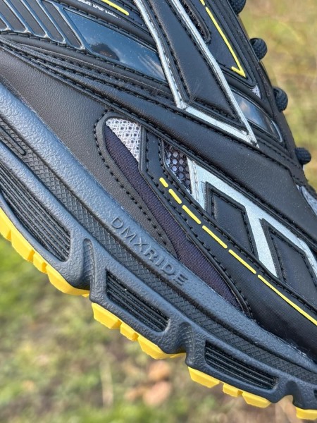 Reebok Premier Road Ultra Black Yellow - Taille 45