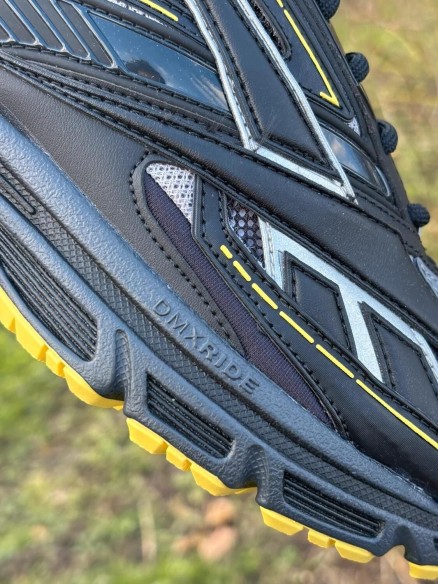 Reebok Premier Road Ultra Black Yellow - Taille 45