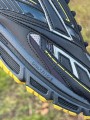 Reebok Premier Road Ultra Black Yellow - Taille 45