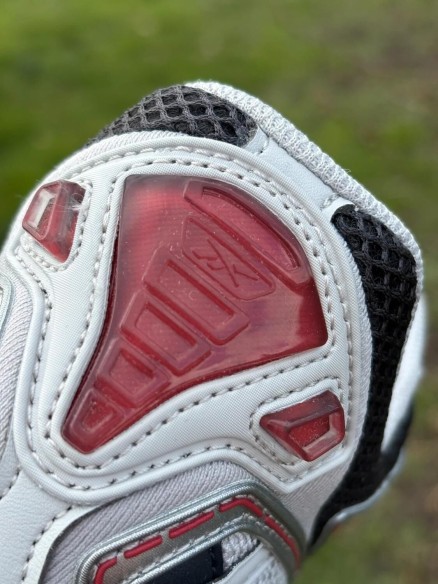 Reebok Premier Road Ultra Red Metallic - Taille 38,5