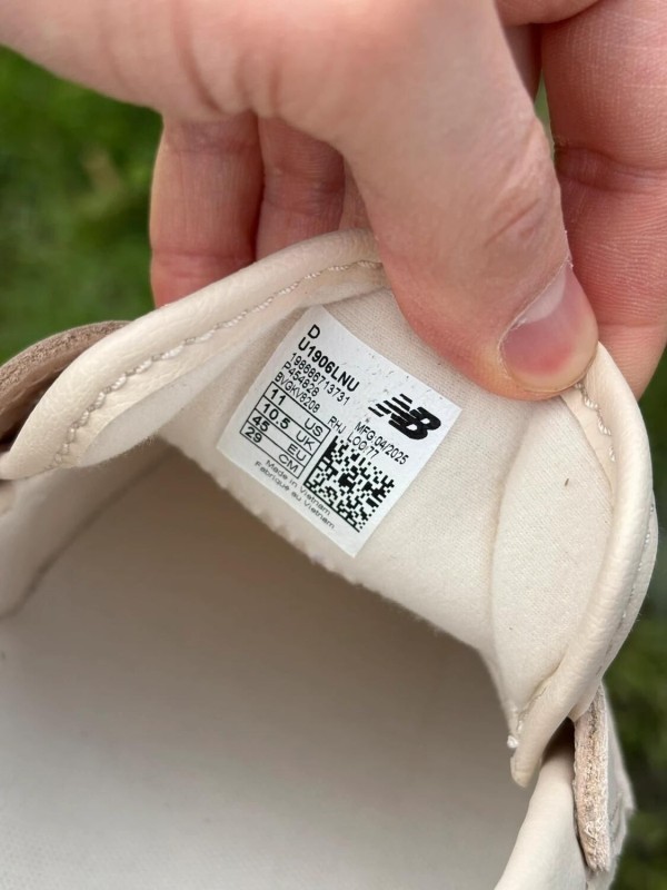 New balance 1906L Bisque - Taille 45 2