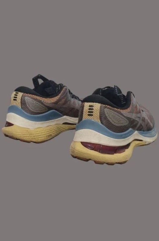 Asics FN3-S Gel Kayano 28 taille 38 2