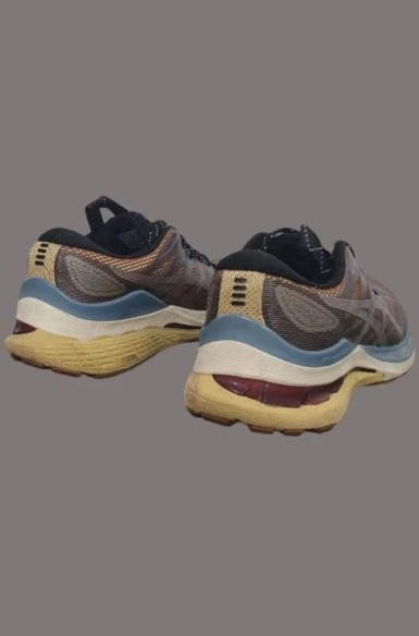 Asics FN3-S Gel Kayano 28 taille 38