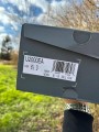 New Balance 2000 Black Dark Silver - Taille 39,5