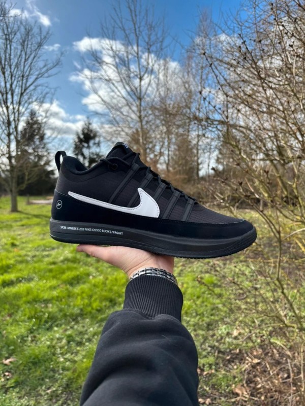 Nike Book 2 X Fragment - Taille 45,5