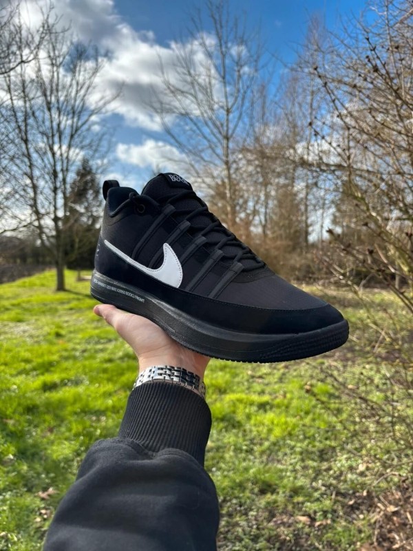 Nike Book 2 X Fragment - Taille 45 2