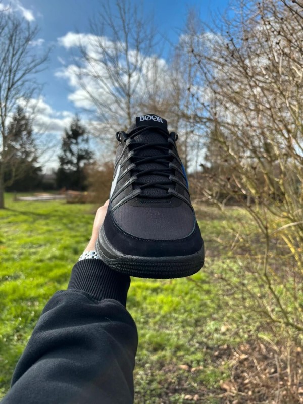 Nike Book 2 X Fragment - Taille 45,5 2