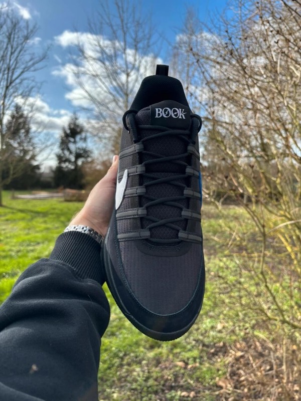 Nike Book 2 X Fragment - Taille 45,5 2