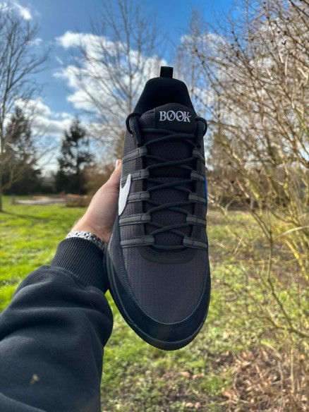 Nike Book 2 X Fragment - Taille 45,5