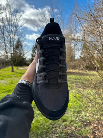 Nike Book 2 X Fragment - Taille 45