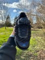 Asics Gel-Kinetic Fluent Blue X Shushu Tong - Taille 40