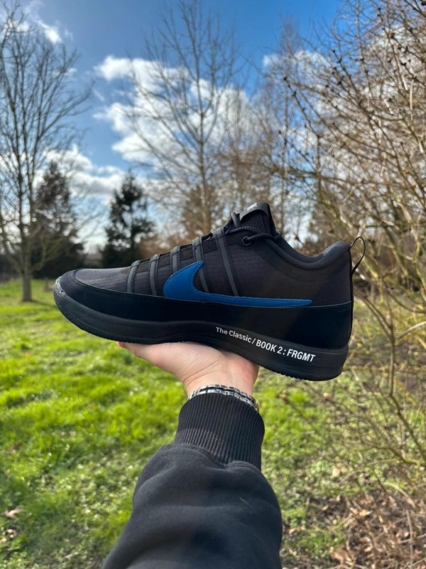 Nike Book 2 X Fragment - Taille 45,5 2