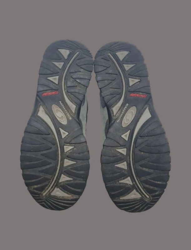 Salomon Pisco Low taille 43 1/3 2