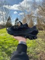 Asics Gel-Kinetic Fluent Blue X Shushu Tong - Taille 40