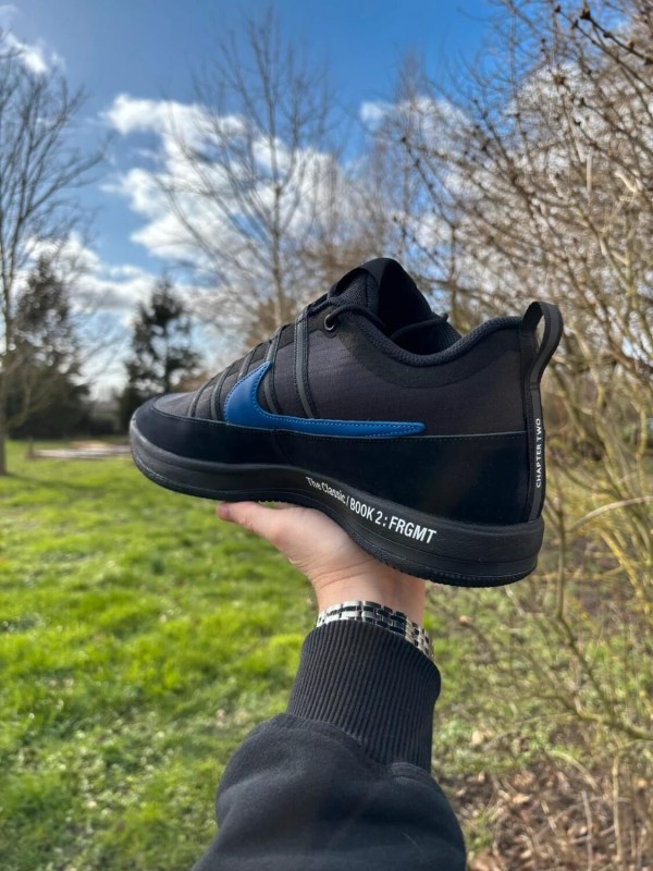 Nike Book 2 X Fragment - Taille 45,5 2