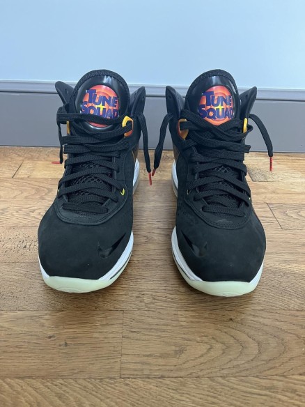 Nike LeBron 8 Space Jam