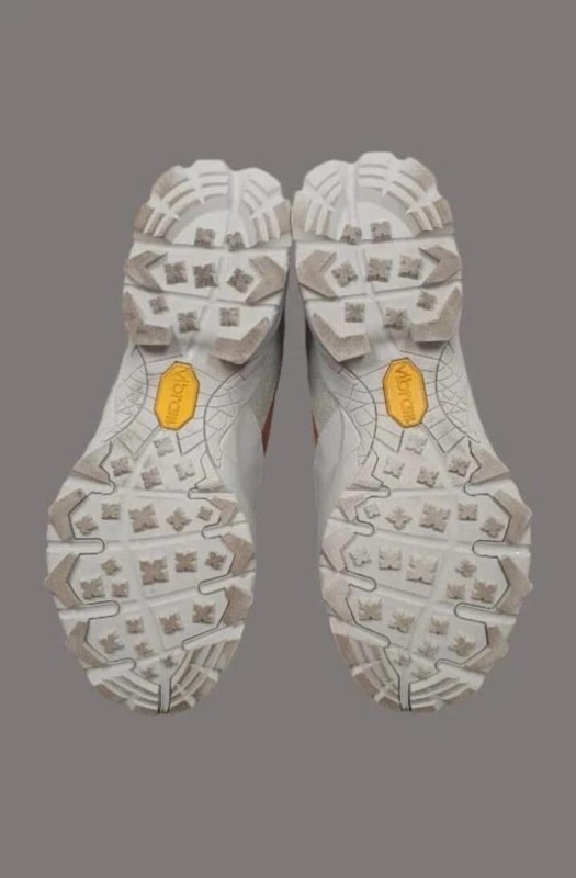 Roa Neal orange taille 42 2