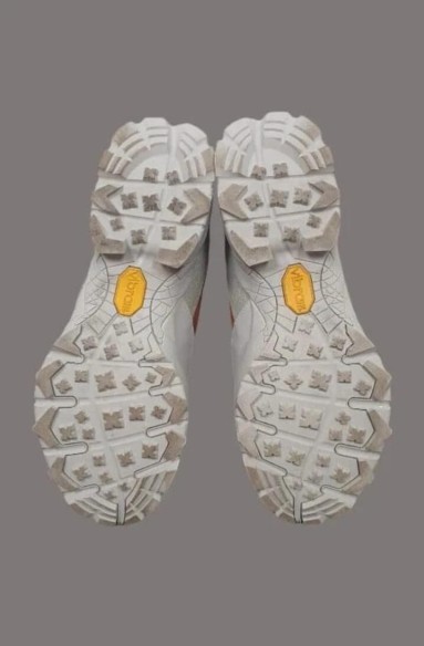 Roa Neal orange taille 42