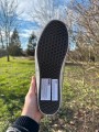 Vans Authentic Premium La Habana White Black - Taille 44,5