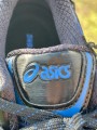 Asics Gel-Kinetic Fluent Blue X Shushu Tong - Taille 40
