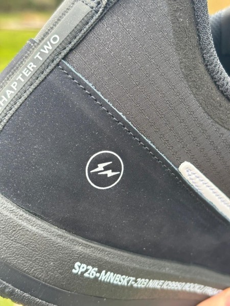 Nike Book 2 X Fragment - Taille 45