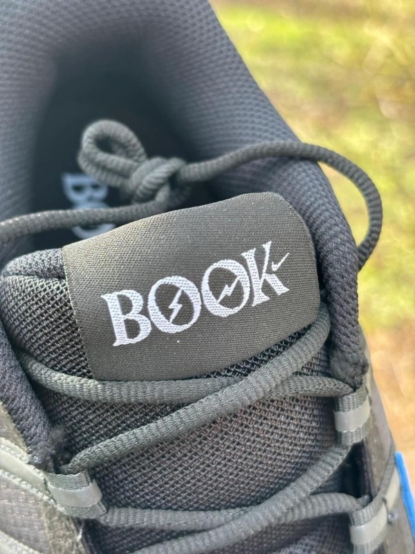 Nike Book 2 X Fragment - Taille 45,5 2