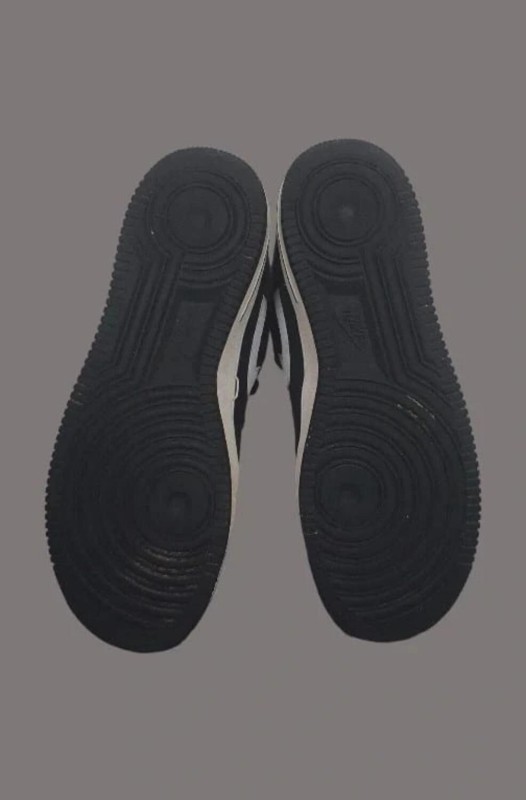 Nike Air Force Supreme Comme Des Garçons taille 44 2