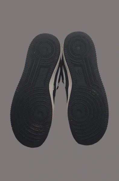 Nike Air Force Supreme Comme Des Garçons taille 44