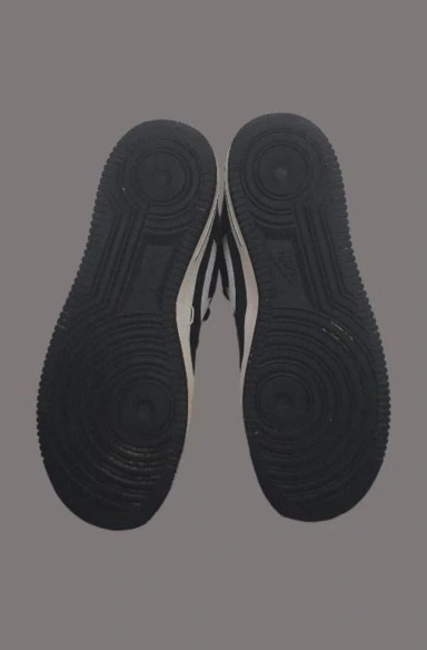 Nike Air Force Supreme Comme Des Garçons taille 44