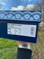 Asics Gel-Kinetic Fluent Blue X Shushu Tong - Taille 40