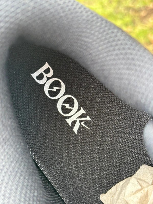 Nike Book 2 X Fragment - Taille 45 2