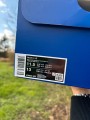 Nike Book 2 X Fragment - Taille 45,5