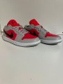 Nike Air Jordan 1 low Light Iron Ore Siren