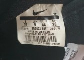 Nike Air Force Supreme Comme Des Garçons taille 44