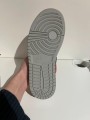 Nike Air Jordan 1 low Light Iron Ore Siren