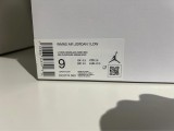 Nike Air Jordan 1 low Light Iron Ore Siren