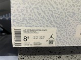 Nike Air Jordan 3 Craft Ivory