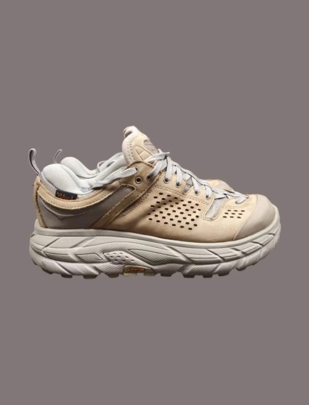 Hoka One One Tor Ultra Low x Engineered Garments taille 40 2/3
