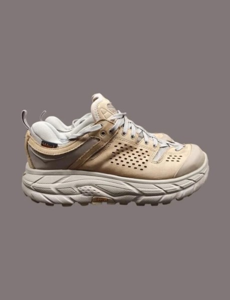 Hoka One One Tor Ultra Low x Engineered Garments taille 40 2/3