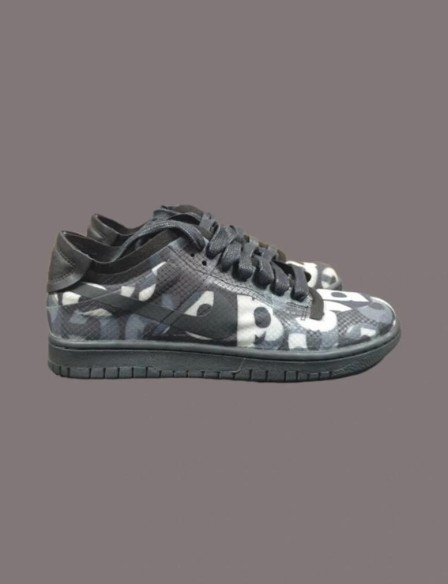 Nike Dunk Comme des Garçons Print taille 39