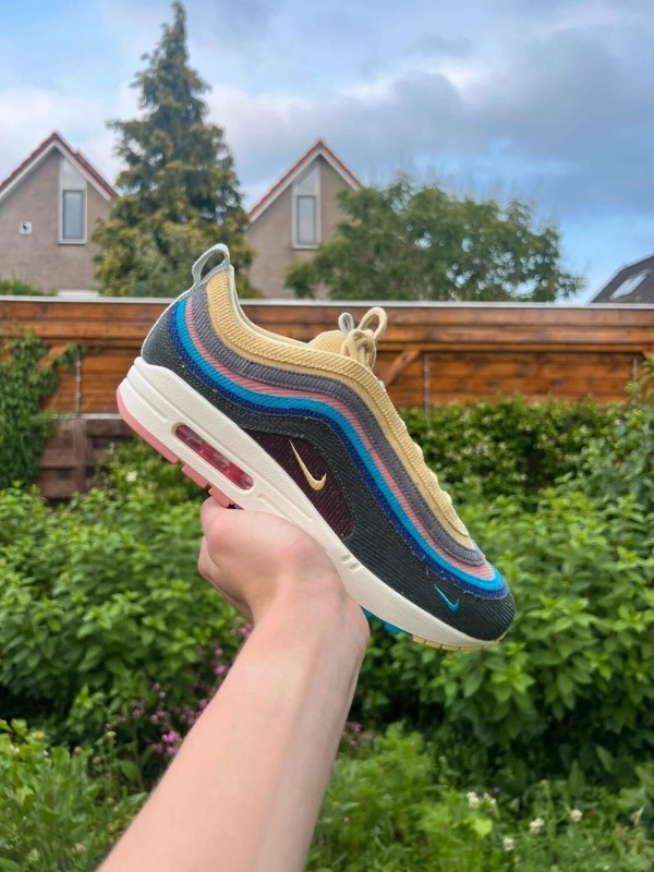 Nike Air Max 1/97 Sean Wotherspoon