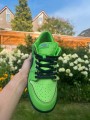 Nike SB Dunk Low Powerpuff Girls Buttercup