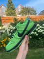 Nike SB Dunk Low Powerpuff Girls Buttercup