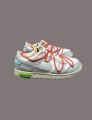 Nike Dunk Off-White lot 23/50 taille 41