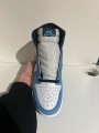 Nike Air Jordan 1 High University Blue