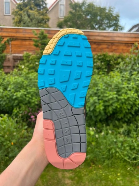 Nike Air Max 1/97 Sean Wotherspoon