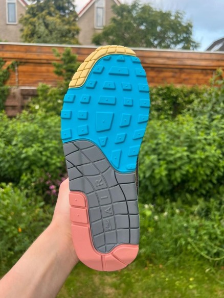 Nike Air Max 1/97 Sean Wotherspoon