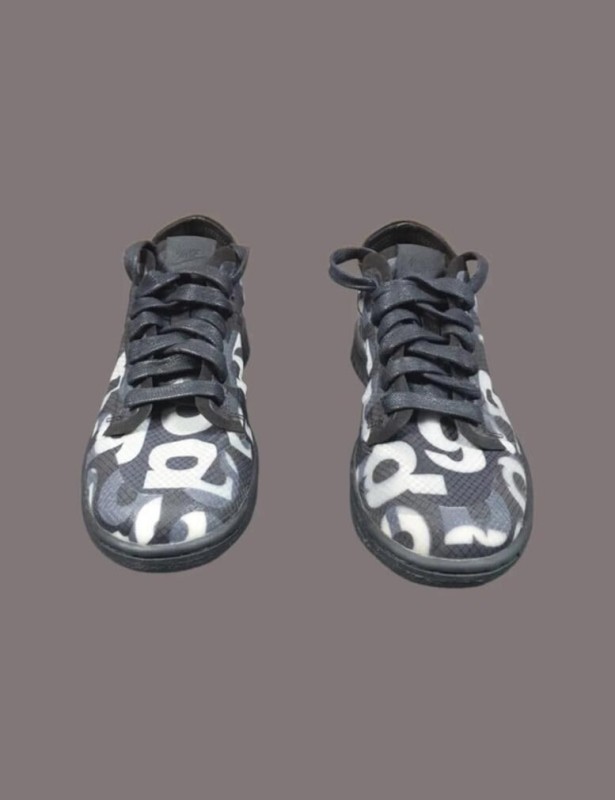 Nike Dunk Comme des Garçons Print taille 39 2